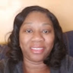 Meet your Posher, Patricia